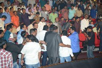 Akkineni Akhil Launch Photos